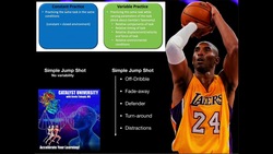 Motor Learning | Constant & Variable Practice Instructional Video