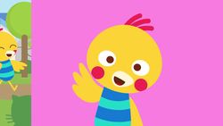 Greetings Song - Hello Song for Preschoolers - Lingokids Instructional Video