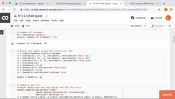 Deep Learning - Convolutional Neural Networks with TensorFlow - CNN for CIFAR-10 Instructional Video