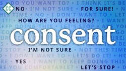 What Is Consent?: Sex Ed #11 Instructional Video