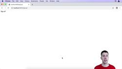 Django3- Sign Up Form Instructional Video