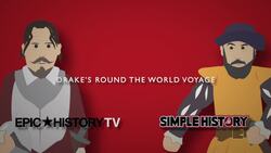 El Viaje De Drake Alrededor Del Mundo Instructional Video