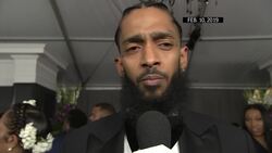 L.A. Officials say rapper Nipsey Hussle shot dead Instructional Video