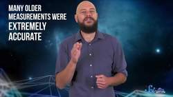 The Cosmic Ladder That Lets Us Map the Universe Instructional Video