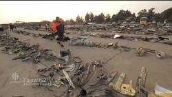 Iran gives Canada more access to Flight 752 site, data News Clip