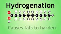 How To Harden Vegetable Oils Through Hydrogenation Instructional Video