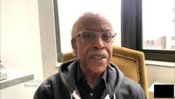 U.S. justice system on trial along with Derek Chauvin, Al Sharpton says News Clip