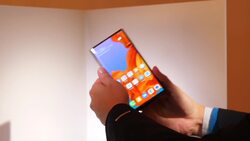 Huawei sells folding smartphone with no Google after US ban ++REPLAY++ Instructional Video