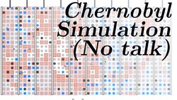 Chernobyl Accident - Simulation only Instructional Video