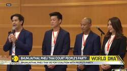 Thailand: Uncertainty Deepens as People’s Party Delays PM Pick News Clip