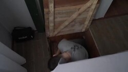 CLEAN : 'Everyone is afraid': fear of the unknown on the Ukraine-Russia border News Clip