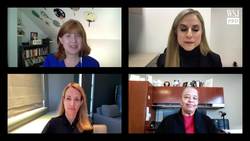 Private Equity Leaders on Fostering Female Careers Instructional Video
