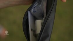 Fighting music festival overdoses with naloxone News Clip