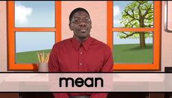 Median, Mean, Mode, and Range Instructional Video