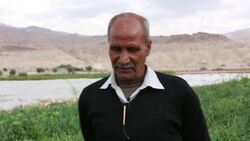 Dangerous sinkholes keep appearing near Dead Sea News Clip