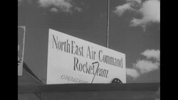 Teams of USAF jet fighter pilots in rocket-firing contest at Yuma Air Force Base in Arizona News Clip