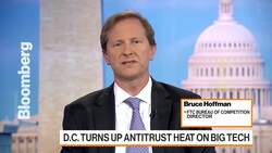 FTC Bureau of Competition Head Seeks to Protect Competition in Tech News Clip