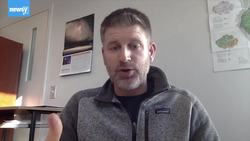 How NASA Is Using Satellite Systems To Help Fight Wildfires News Clip