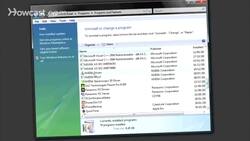 How to Install a Computer Graphics Card Instructional Video