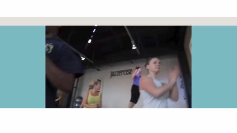 The Evolution of Aerobics
