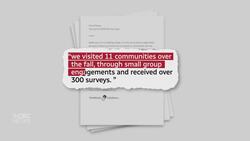 Independent report on N.W.T. gov't response to 2023 wildfires delayed until May News Clip