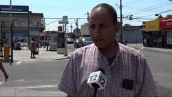 New BQE development plans to improve traffic flow and pedestrian access News Clip