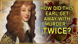 The Murderous Earl of Pembroke part 2: Violent Tendancies and Unprovoked Attacks Instructional Video