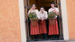 Mexico Work Ethics Instructional Video