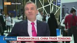 Indian Oil Minister on Saudi Supplies, Domestic Demand, Gas Transition News Clip