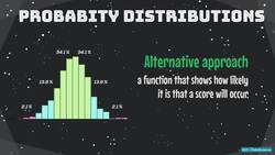 R Programming for Statistics and Data Science - Distributions Instructional Video