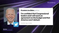 McCarthy, Schumer Eye Debt-Limit Vote Ahead of X-Date News Clip