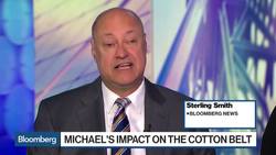 Hurricane Michael's Impact on the U.S. Gas and Cotton Markets News Clip