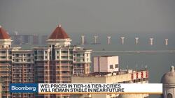 China Home Prices Rise at Fastest Pace in Almost Two Years News Clip