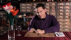 How to Bend a Fork with Magic Instructional Video