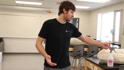 Inside the Lab: Exploring Body Donation and Anatomy Education Instructional Video