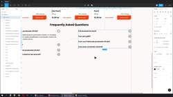 Figma for UIUX Master Web Design in Figma - Here's Why Auto-Layout Is Awesome Instructional Video