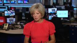 Alberta facing possible 'acute care system failure,' expert says News Clip