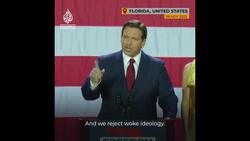 DeSantis boosts reputation as Republican rival to Trump News Clip