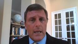 Analyst: Fed will keep credit flowing News Clip