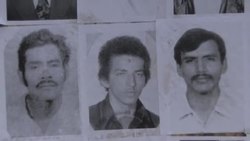 CLEAN : More than 100,000 people officially missing in Mexico News Clip