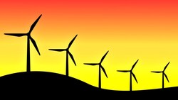 World's Largest Wind Farm | China's Future MEGAPROJECTS: Part 6 Instructional Video