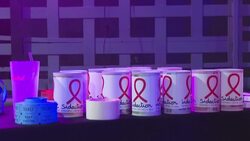 CLEAN : Fight against HIV: in Paris, a charity drag queen show to raise money for Sidaction News Clip