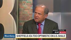 Peak Oil by 2030 Is Too Early: Pioneer Natural Resources CEO News Clip