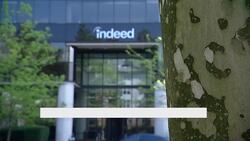 Indeed announces layoffs of 8% of its employees News Clip
