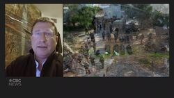 'This is a testimony' News Clip