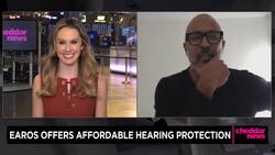 The Benefits of Wearing Hearing Protection News Clip