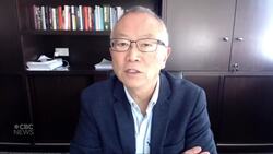 Former WHO official: Antagonism between U.S. and China making it harder for scientists to do their jobs News Clip