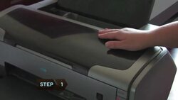 How to Make Bumper Stickers Instructional Video