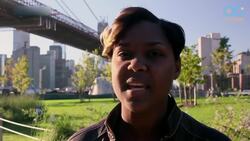 Singer, Poet, Activist, Lupus Survivor - Shanelle Gabriel Instructional Video