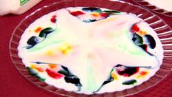 DIY SCI - SOAP COLOR EXPERIMENT Instructional Video